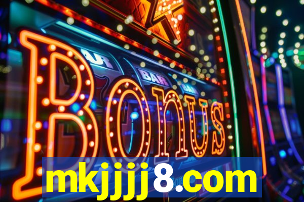 mkjjjj8.com