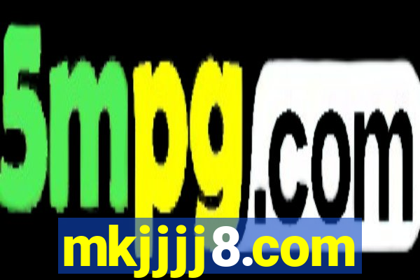 mkjjjj8.com