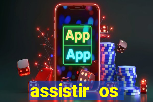 assistir os simpsons completo dublado