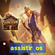 assistir os simpsons completo dublado