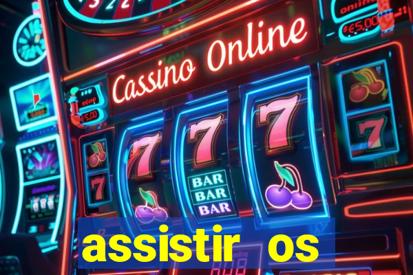assistir os simpsons completo dublado