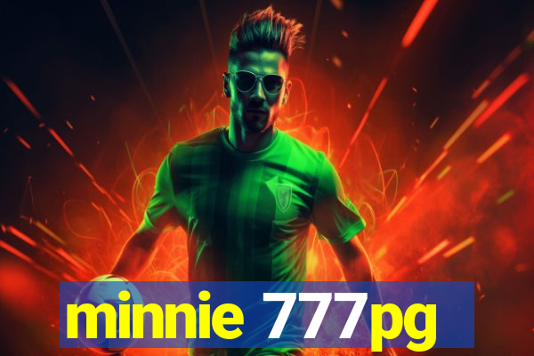minnie 777pg