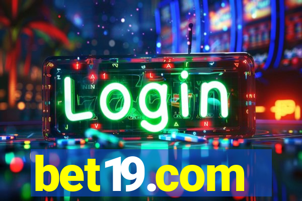 bet19.com