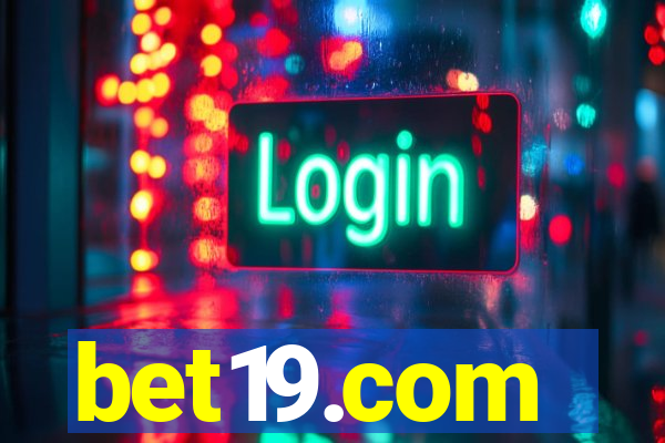 bet19.com