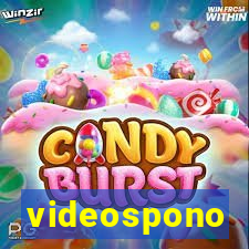 videospono