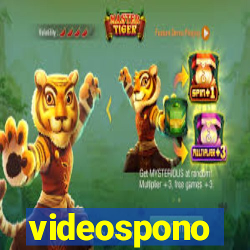 videospono
