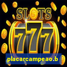 placarcampeao.bet