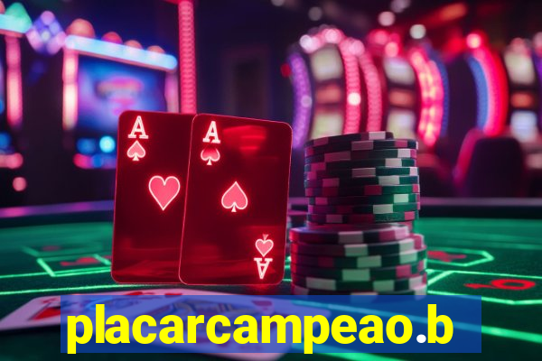 placarcampeao.bet