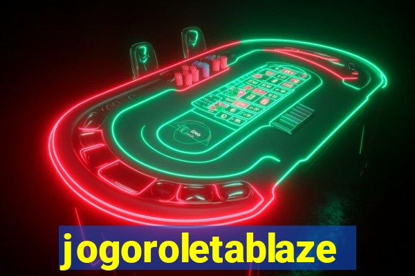jogoroletablaze