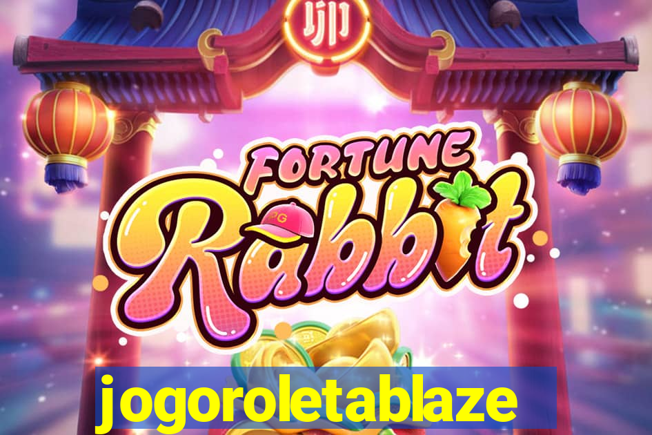 jogoroletablaze