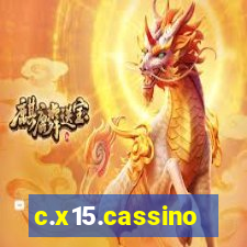c.x15.cassino