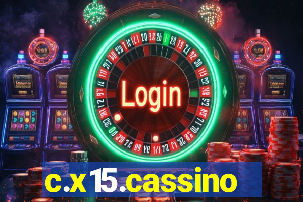 c.x15.cassino