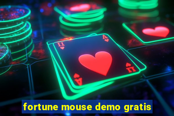 fortune mouse demo gratis