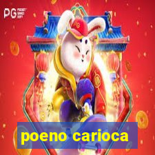 poeno carioca