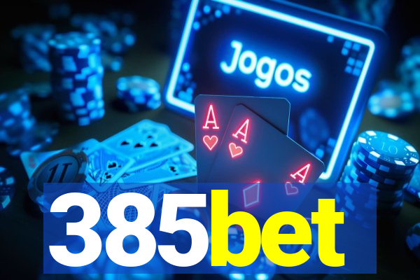 385bet