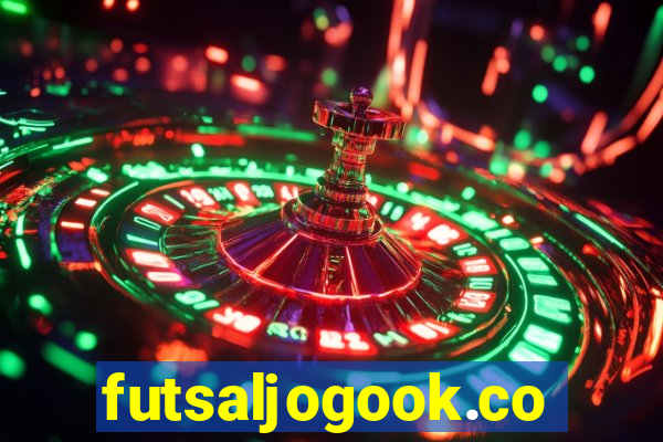 futsaljogook.com