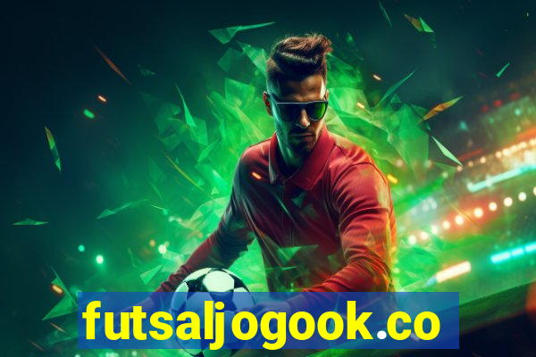 futsaljogook.com