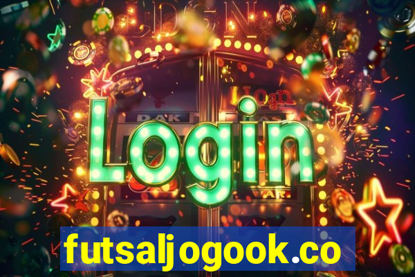 futsaljogook.com