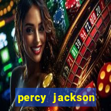 percy jackson completo dublado