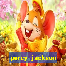 percy jackson completo dublado