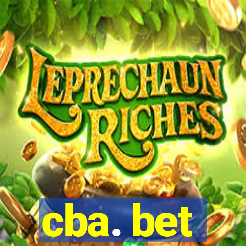 cba. bet
