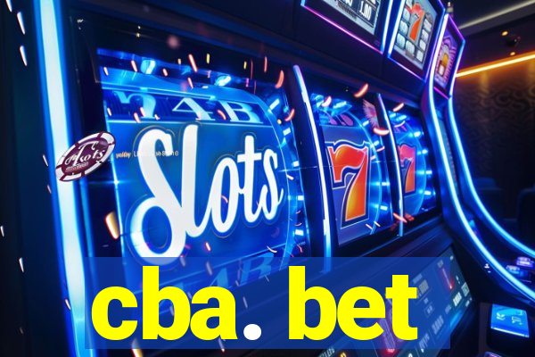 cba. bet