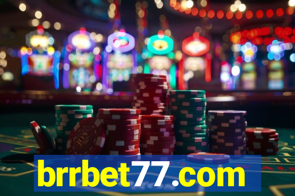 brrbet77.com