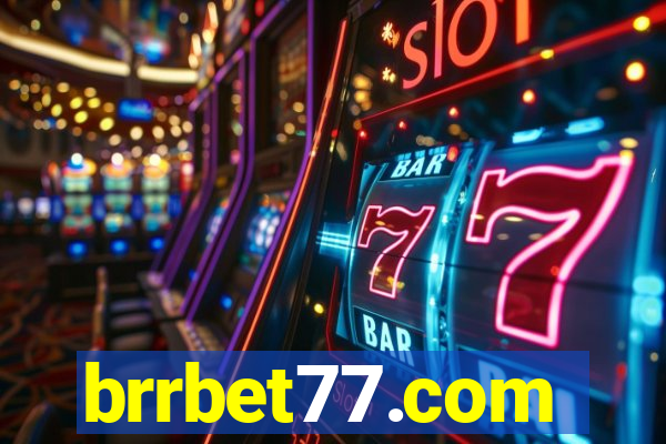 brrbet77.com