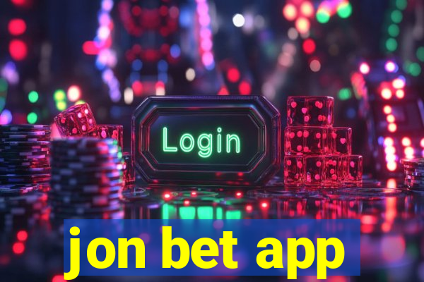 jon bet app