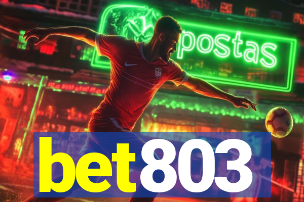 bet803