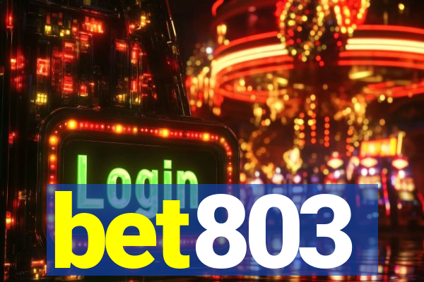 bet803