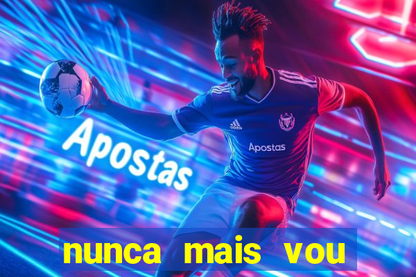 nunca mais vou roubar na trindade zacarias