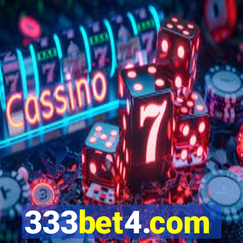 333bet4.com