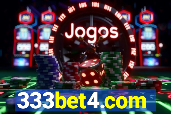 333bet4.com