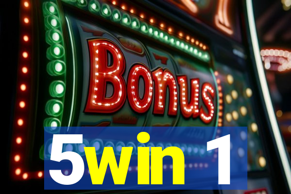 5win 1