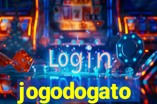 jogodogato