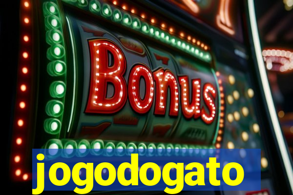 jogodogato