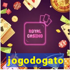 jogodogato