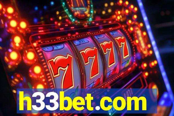 h33bet.com