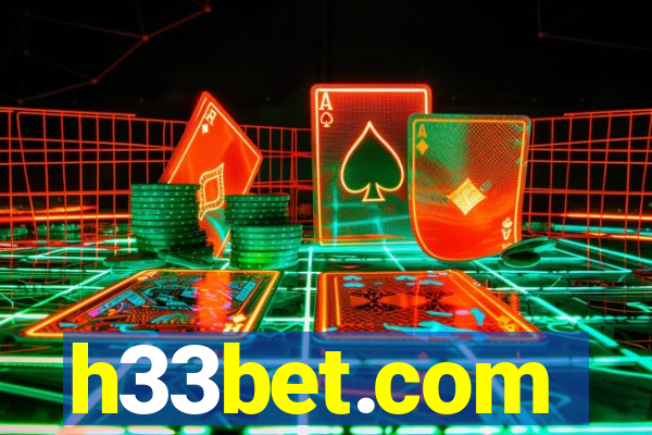 h33bet.com