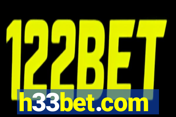 h33bet.com