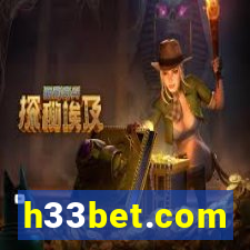 h33bet.com