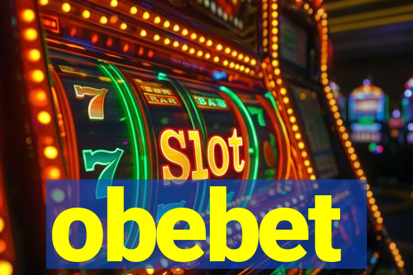 obebet