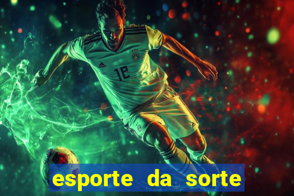 esporte da sorte logo png