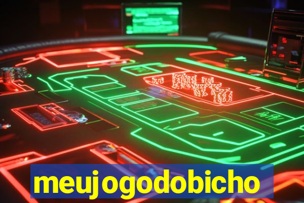 meujogodobicho