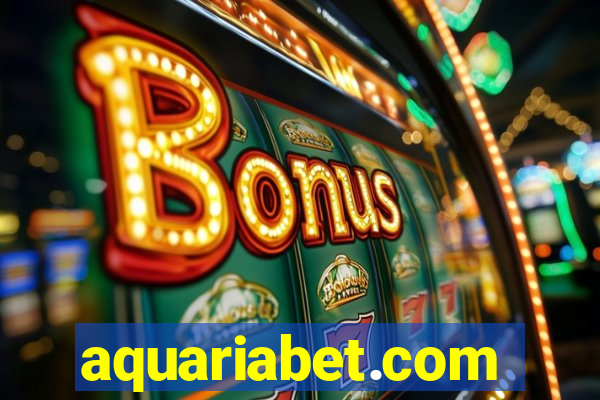 aquariabet.com