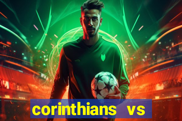 corinthians vs barcelona 2011