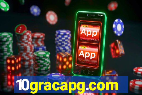 10gracapg.com