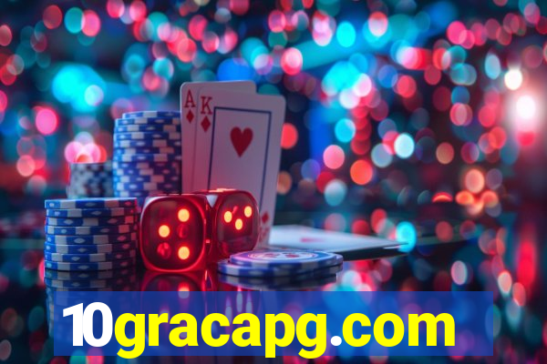 10gracapg.com