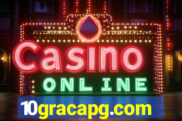 10gracapg.com